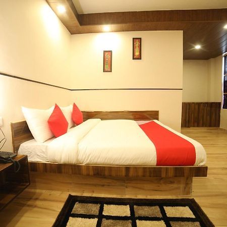 Hotel O Vip Кота Екстер'єр фото