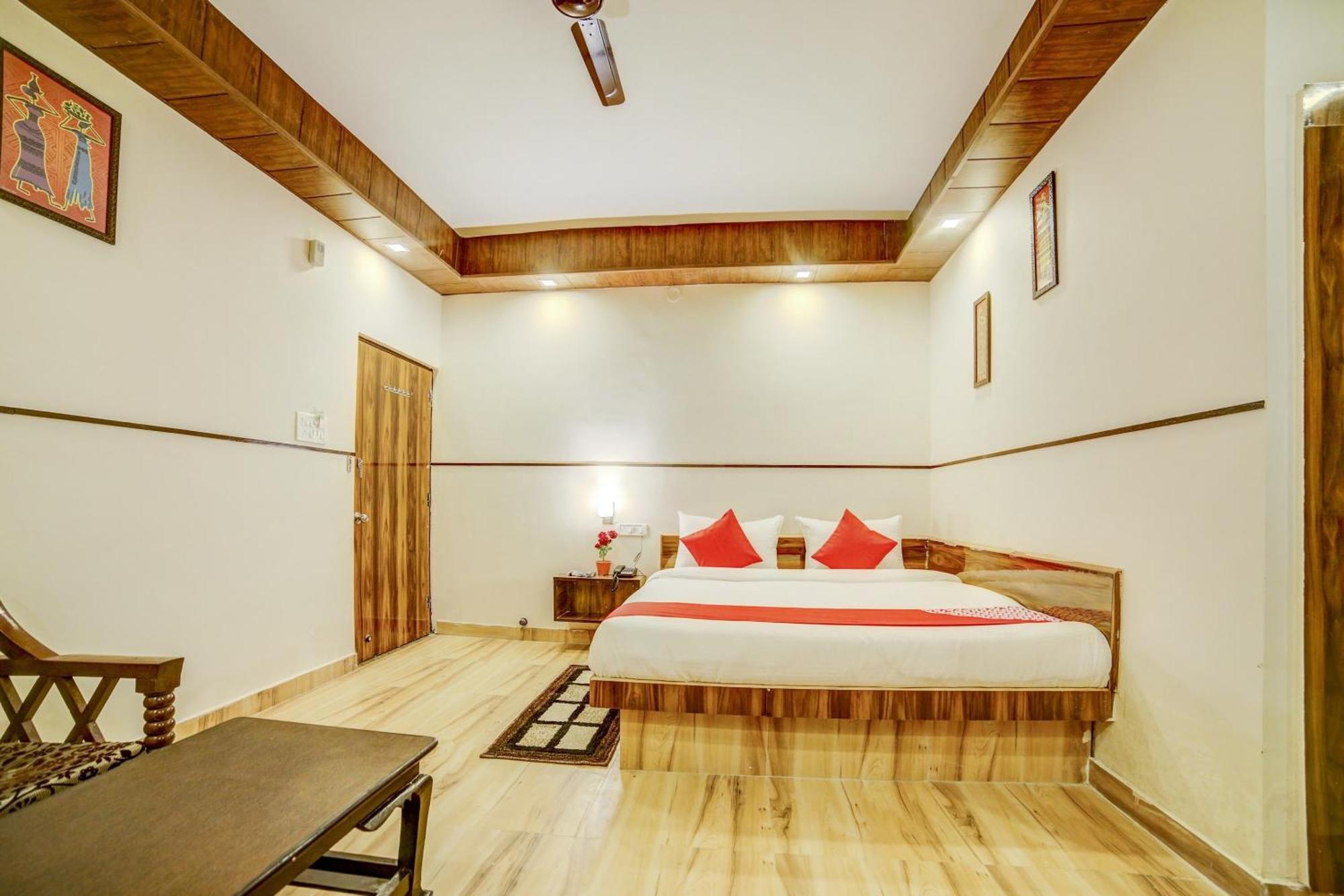 Hotel O Vip Кота Екстер'єр фото