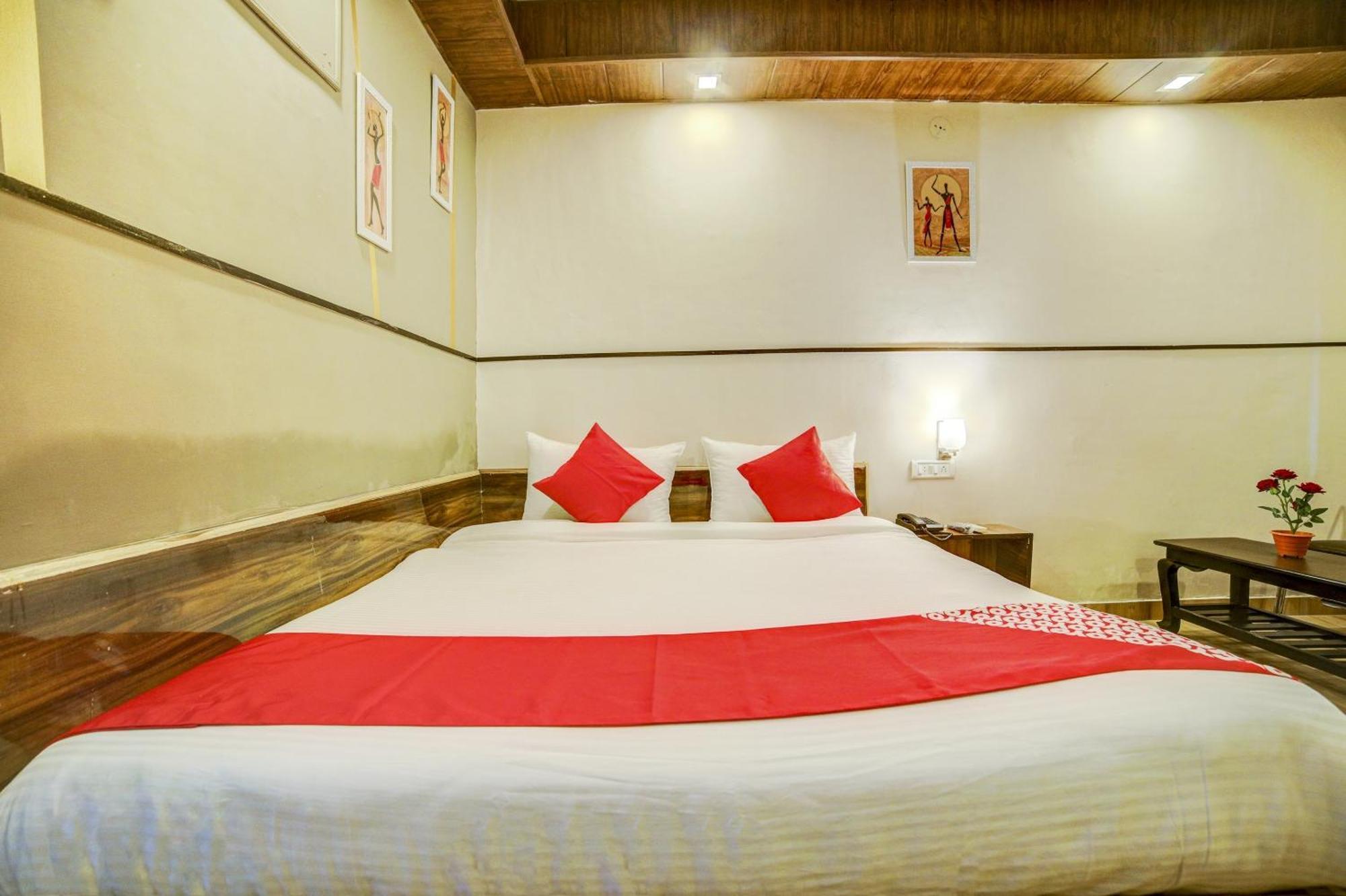 Hotel O Vip Кота Екстер'єр фото