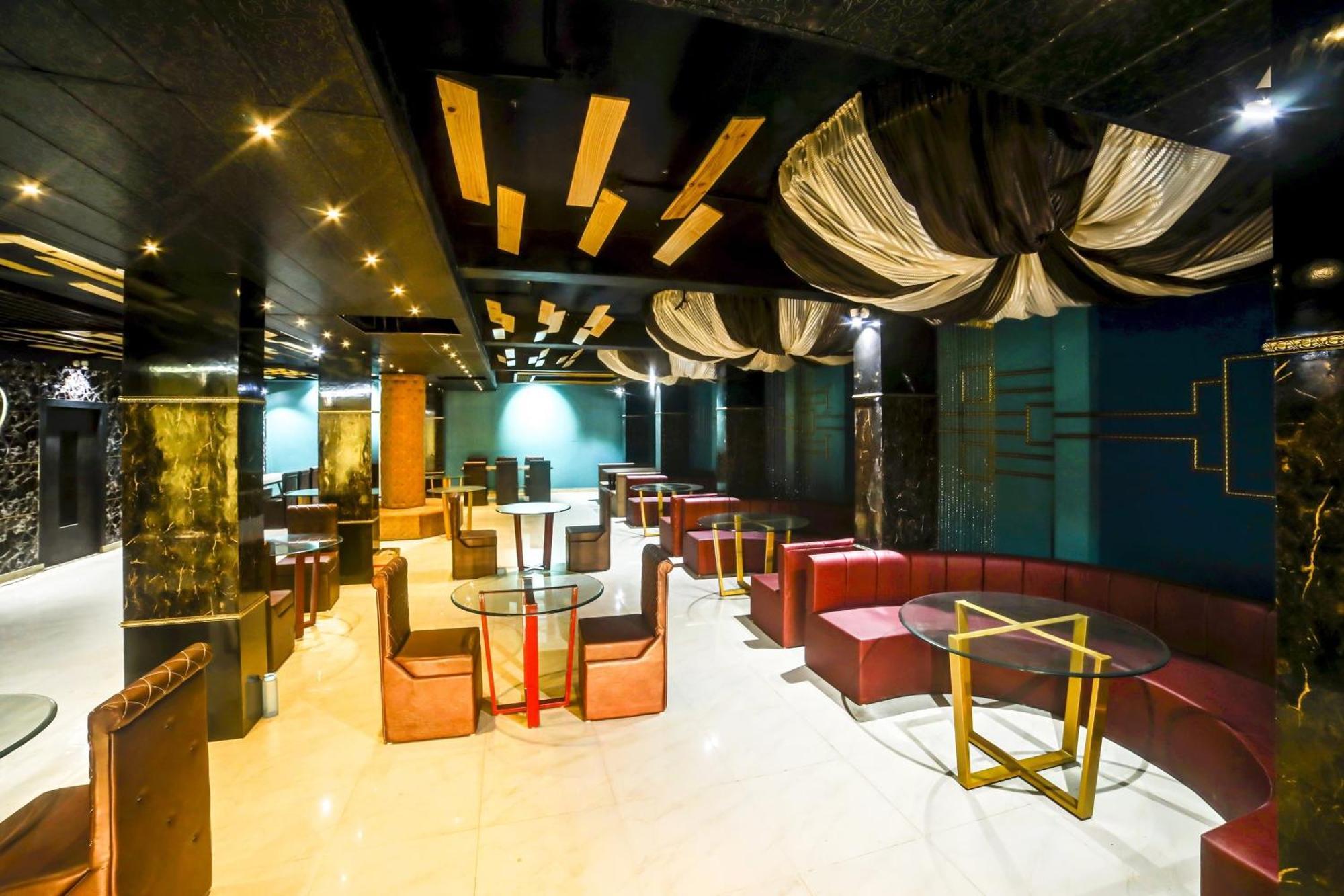 Hotel O Vip Кота Екстер'єр фото