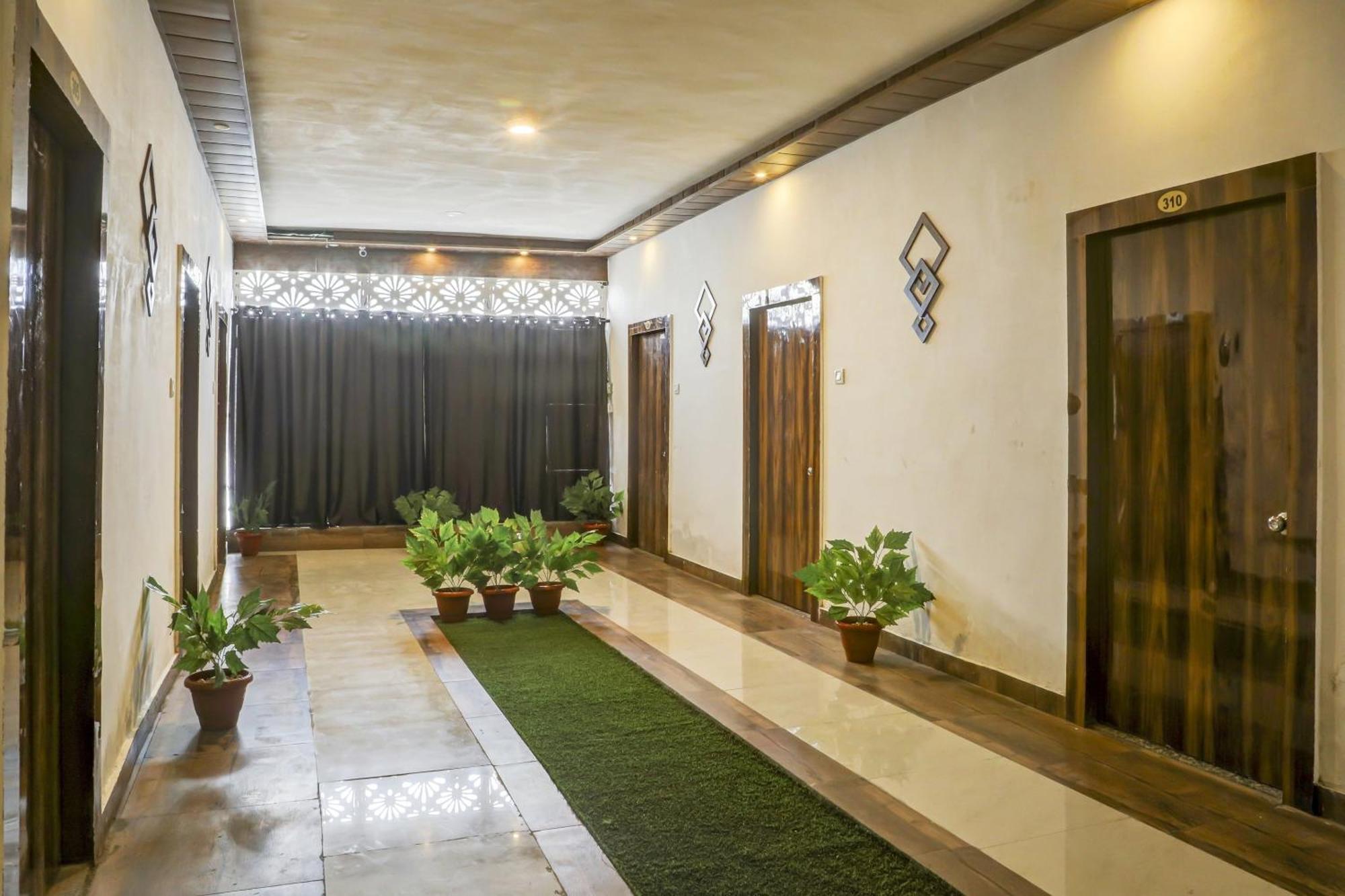 Hotel O Vip Кота Екстер'єр фото
