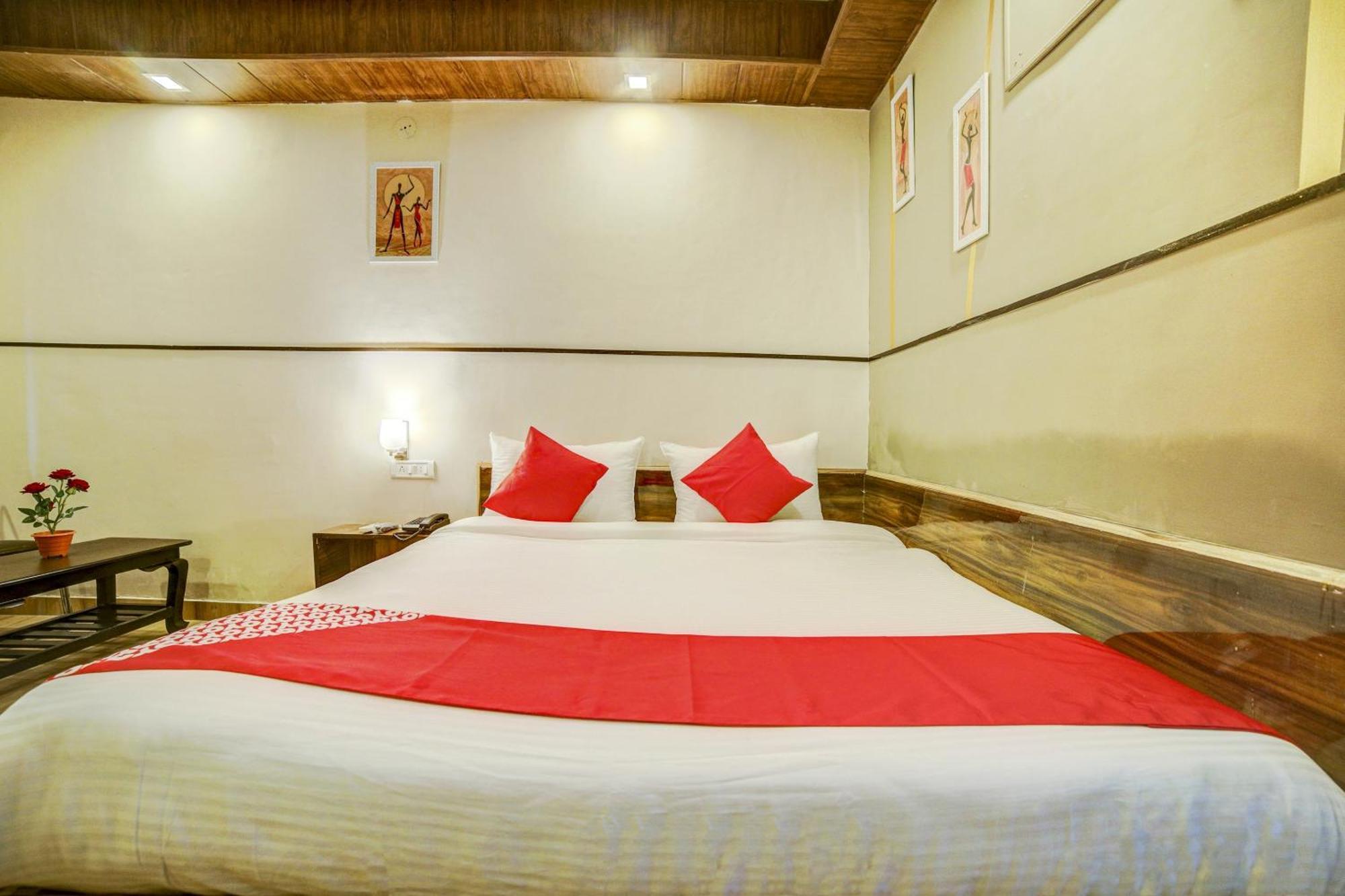Hotel O Vip Кота Екстер'єр фото