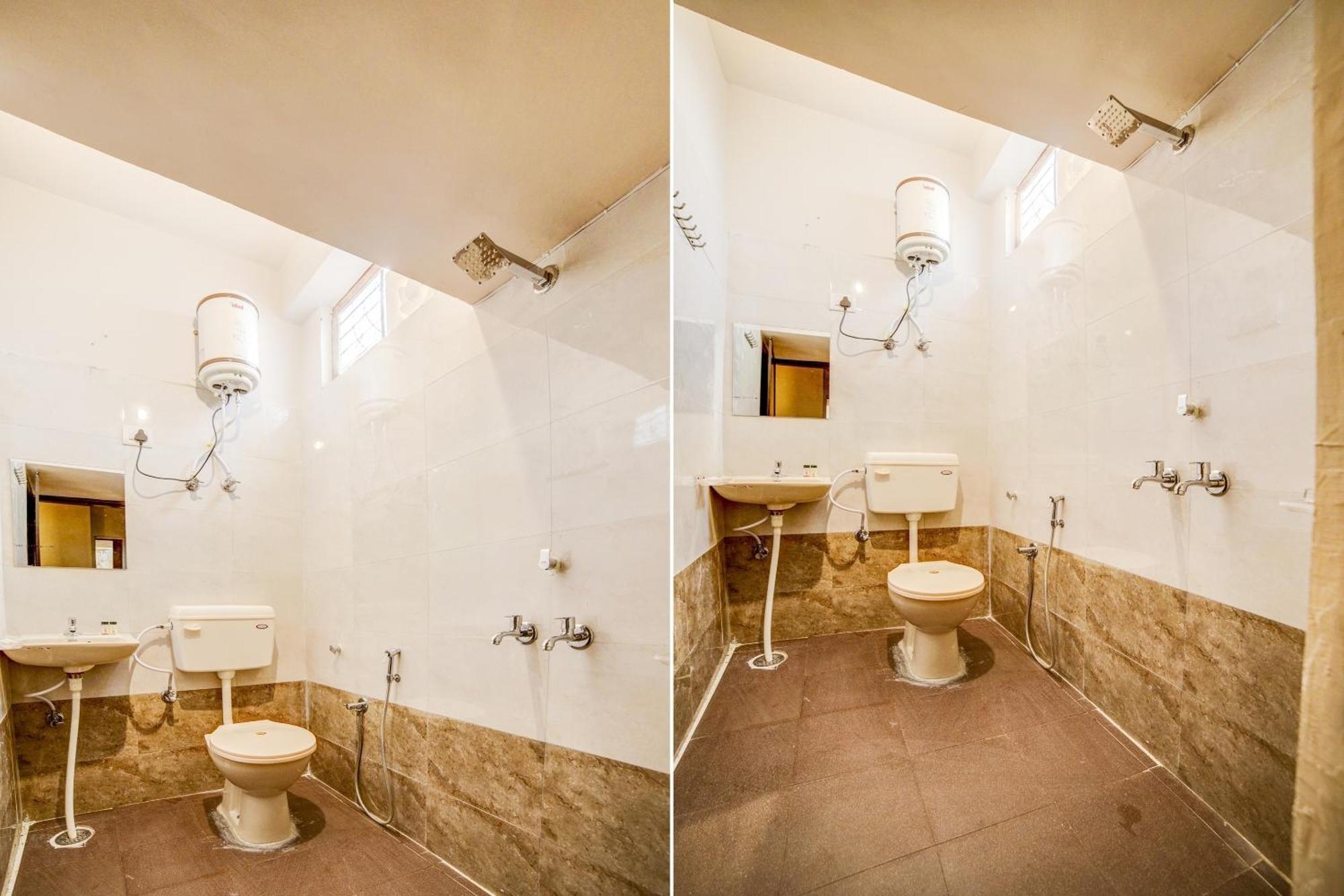 Hotel O Vip Кота Екстер'єр фото