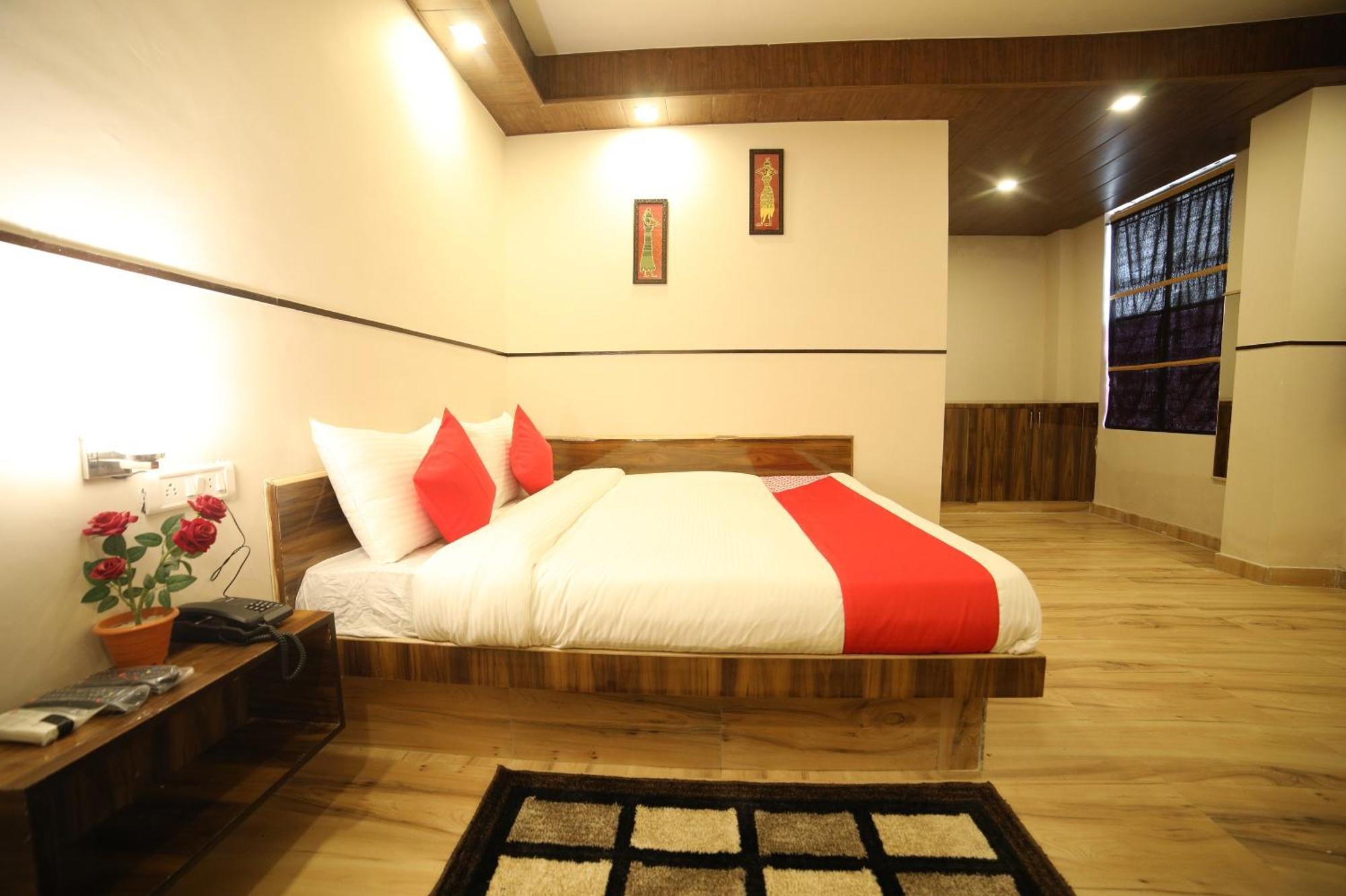 Hotel O Vip Кота Екстер'єр фото