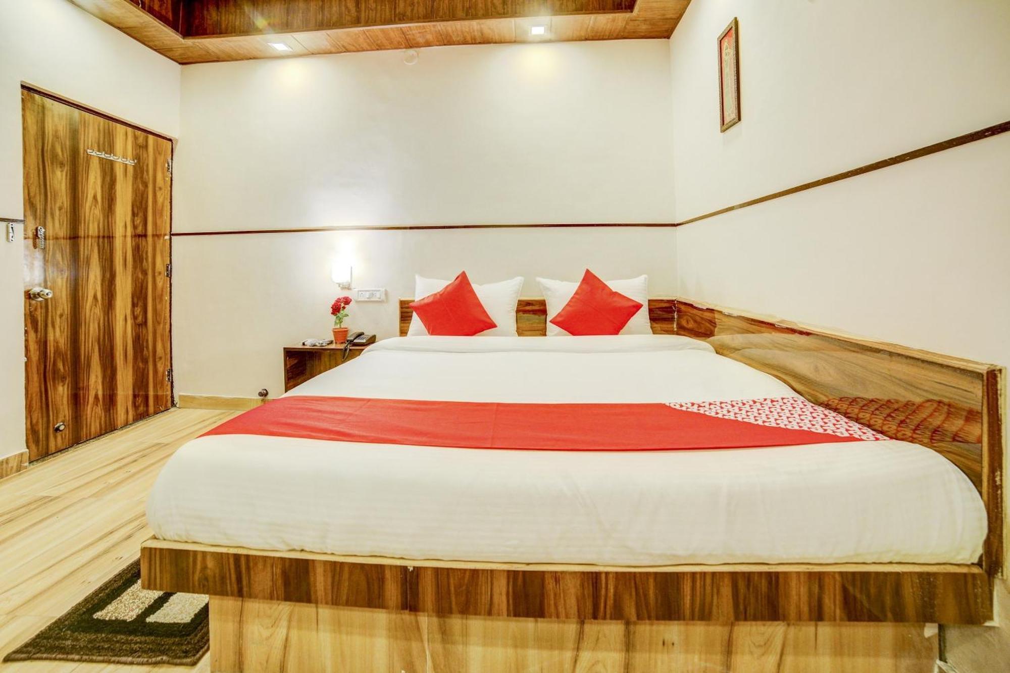 Hotel O Vip Кота Екстер'єр фото