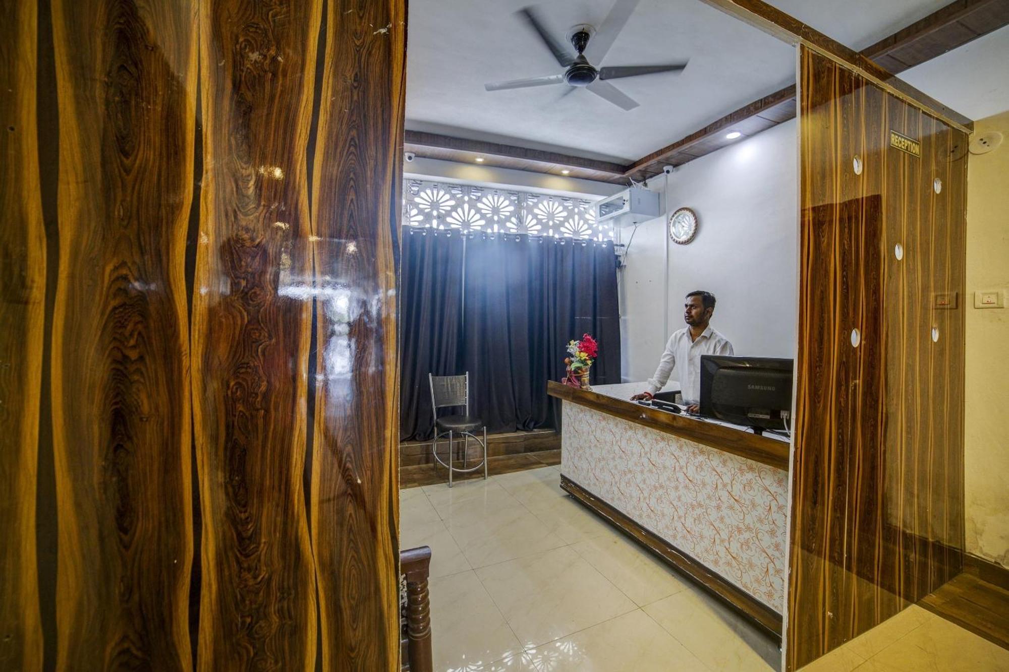 Hotel O Vip Кота Екстер'єр фото