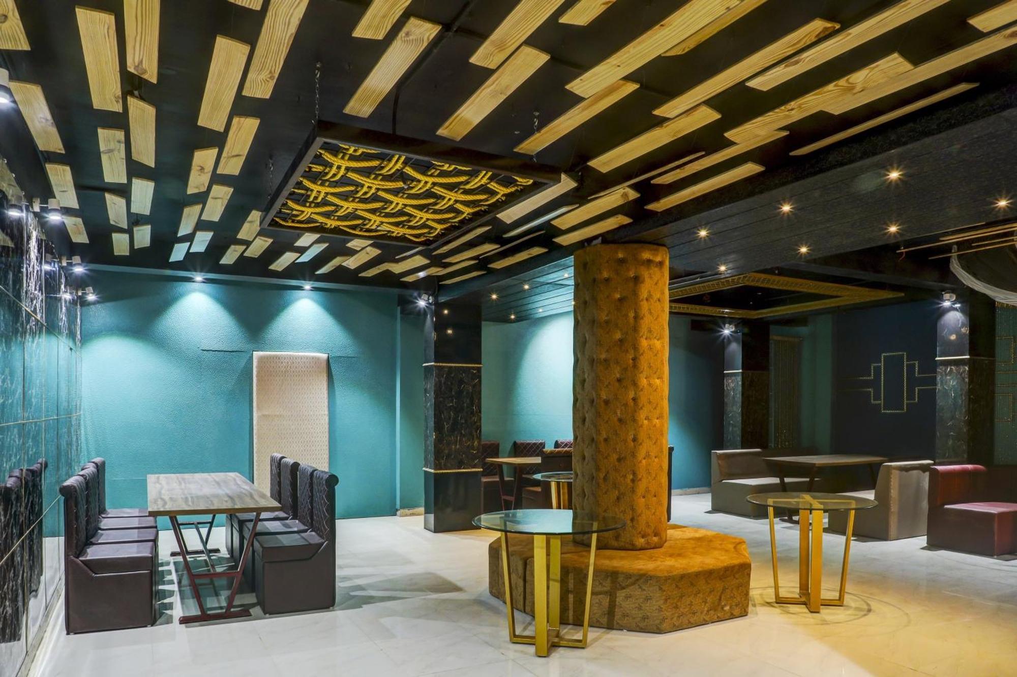 Hotel O Vip Кота Екстер'єр фото